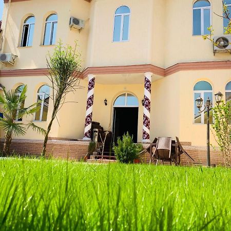 Rahat Inn Hotel 塔什干 外观 照片