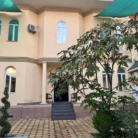Rahat Inn Hotel 塔什干 外观 照片