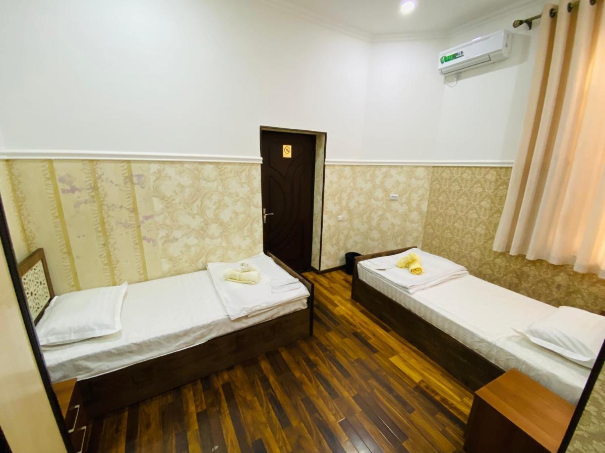 Rahat Inn Hotel 塔什干 外观 照片