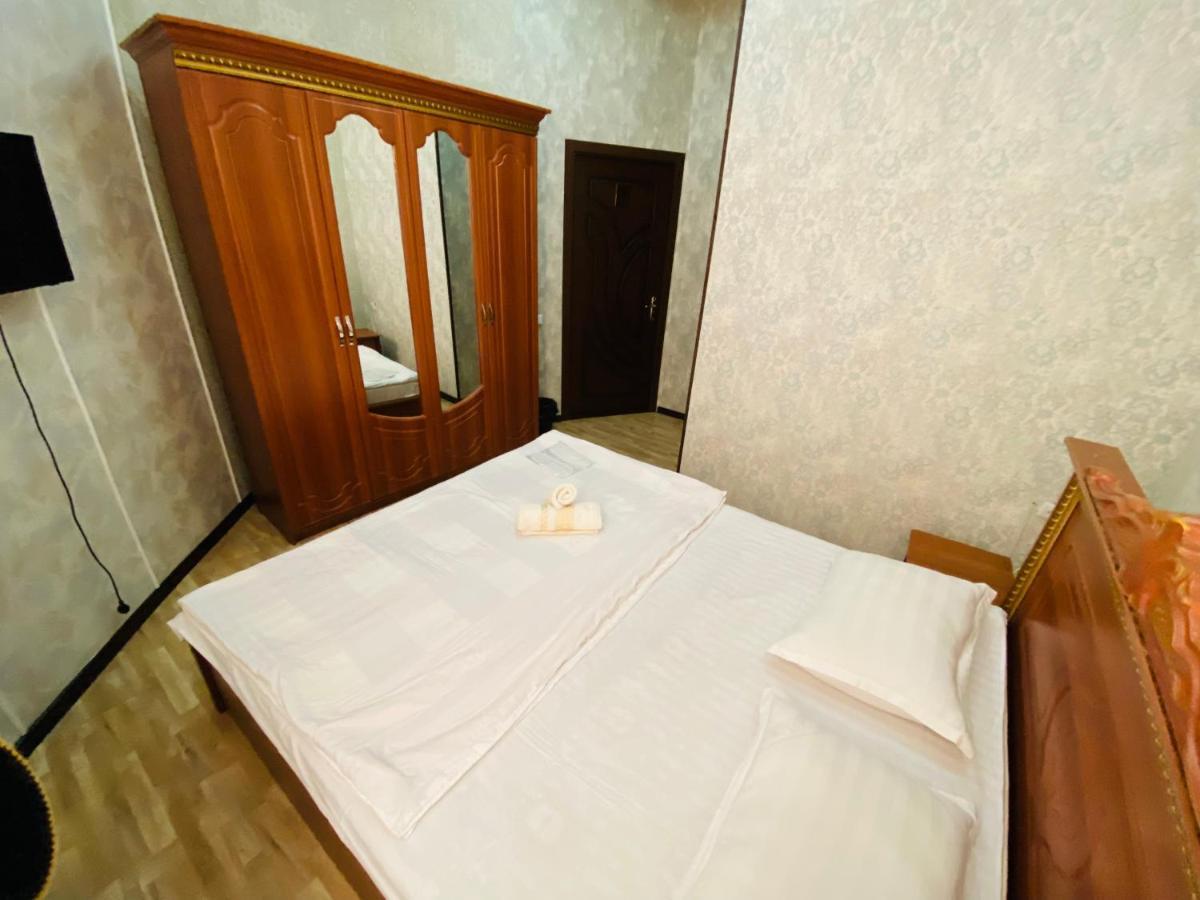 Rahat Inn Hotel 塔什干 外观 照片