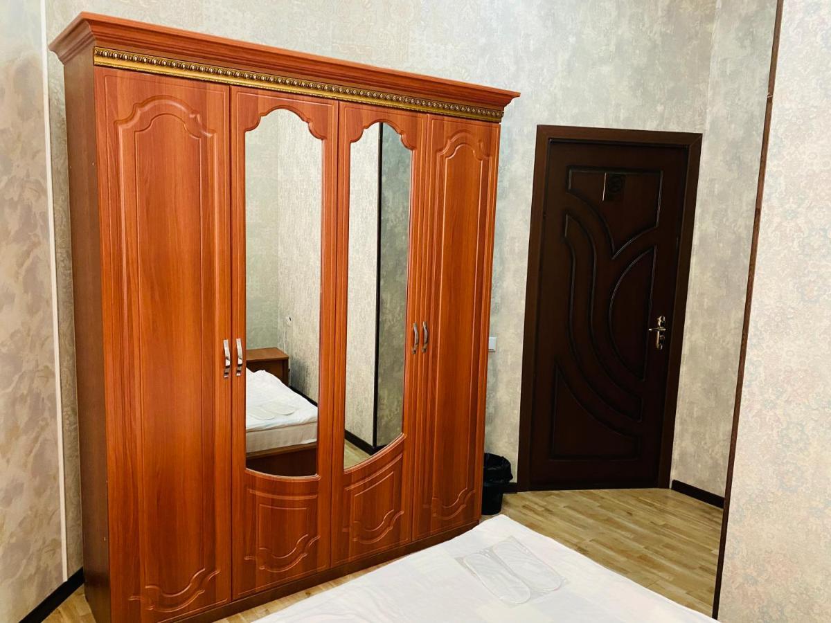 Rahat Inn Hotel 塔什干 外观 照片