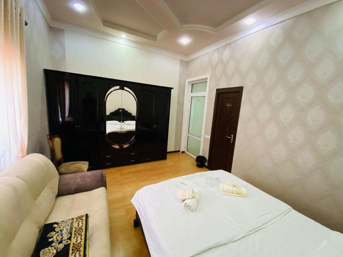 Rahat Inn Hotel 塔什干 外观 照片