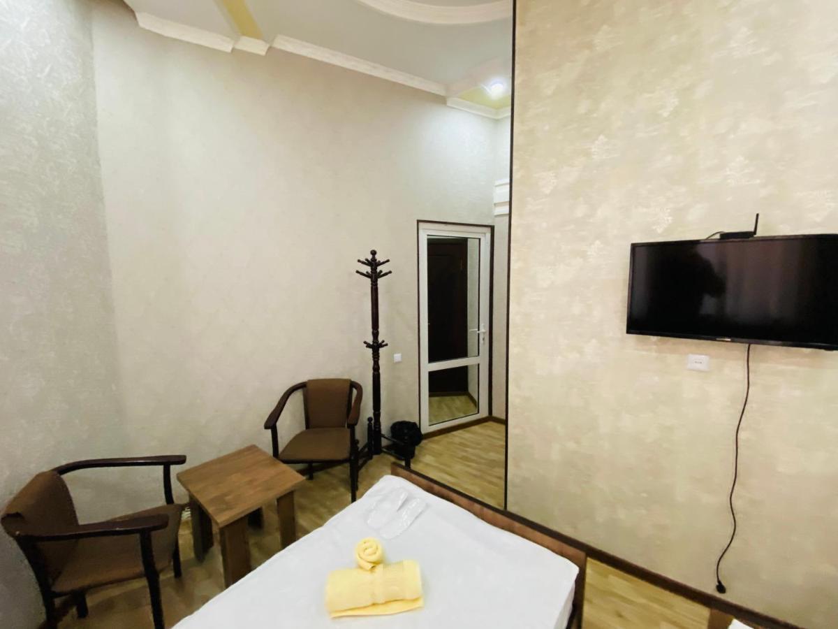 Rahat Inn Hotel 塔什干 外观 照片