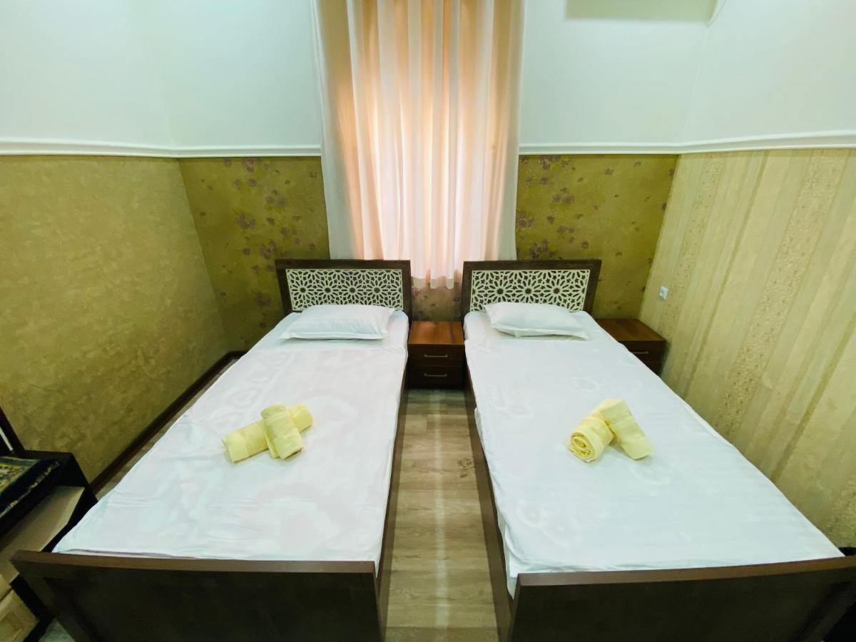 Rahat Inn Hotel 塔什干 外观 照片