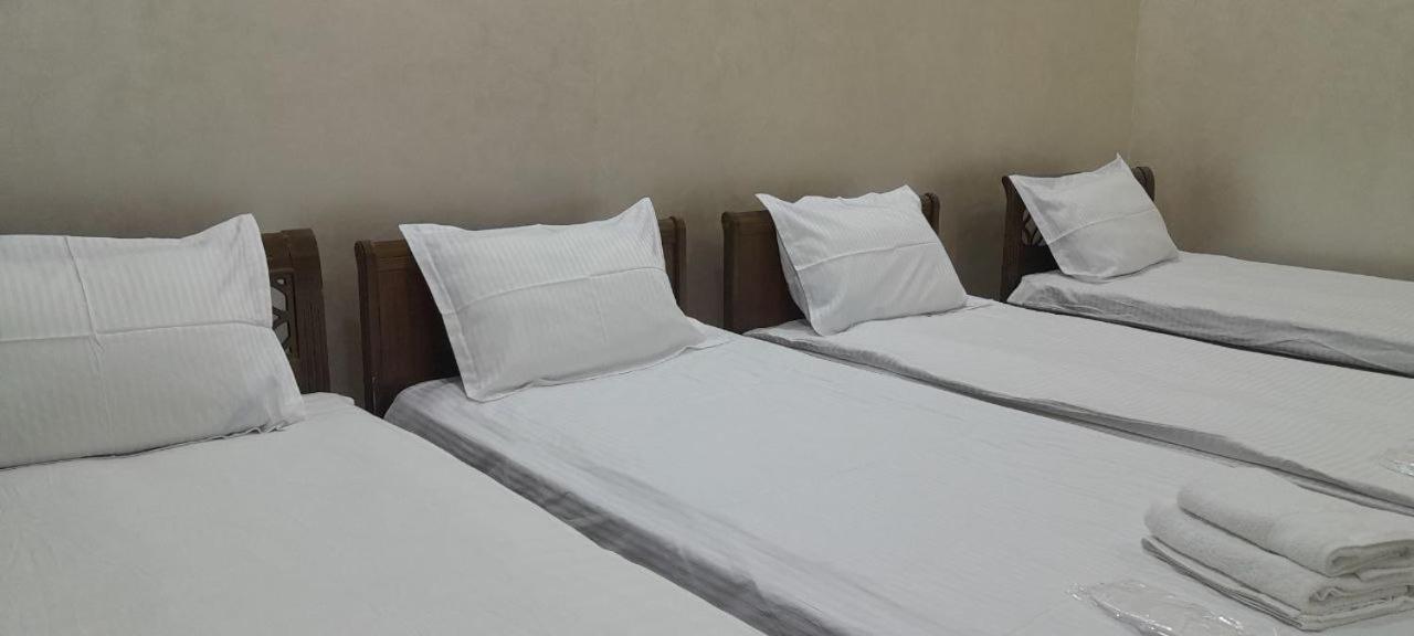 Rahat Inn Hotel 塔什干 外观 照片