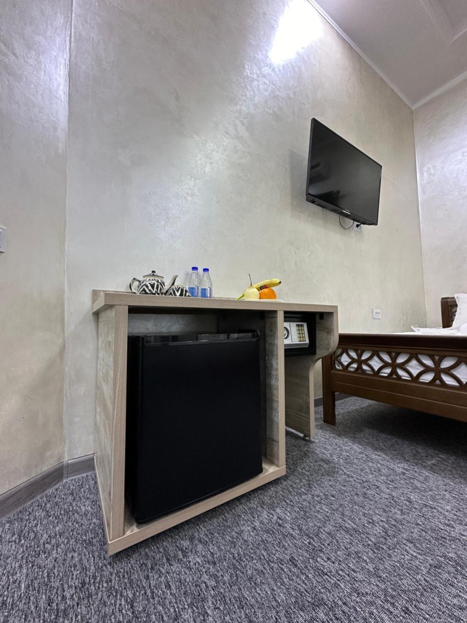 Rahat Inn Hotel 塔什干 外观 照片