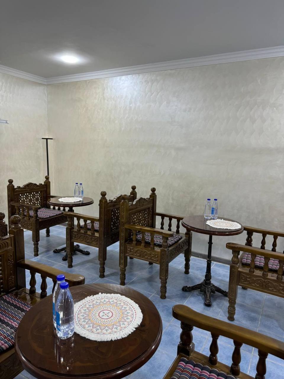 Rahat Inn Hotel 塔什干 外观 照片