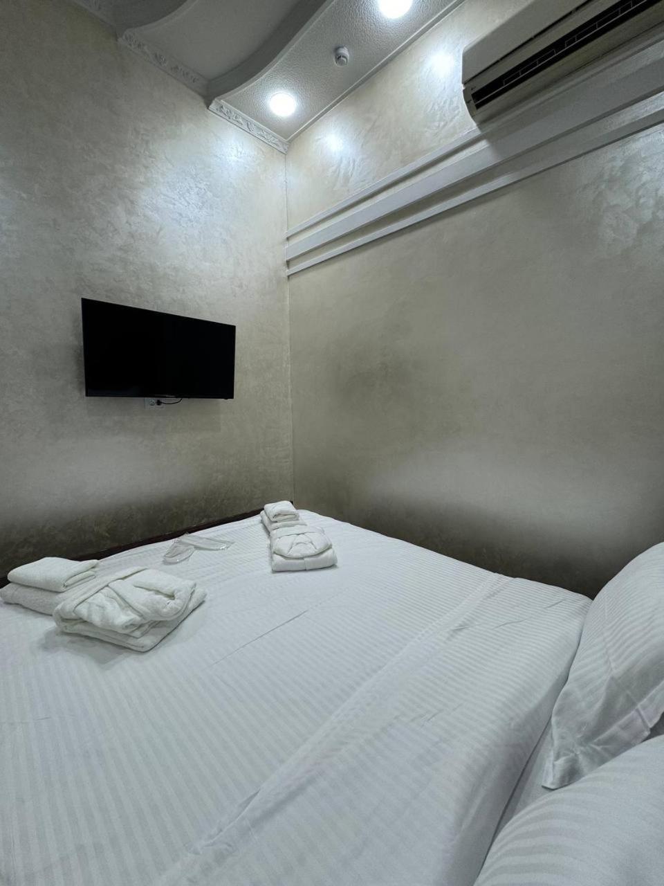 Rahat Inn Hotel 塔什干 外观 照片